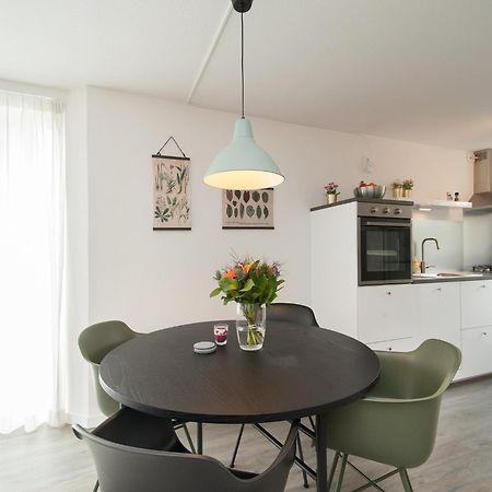Holiday Home Bungalowpark T Lappennest Noordwijk Luaran gambar
