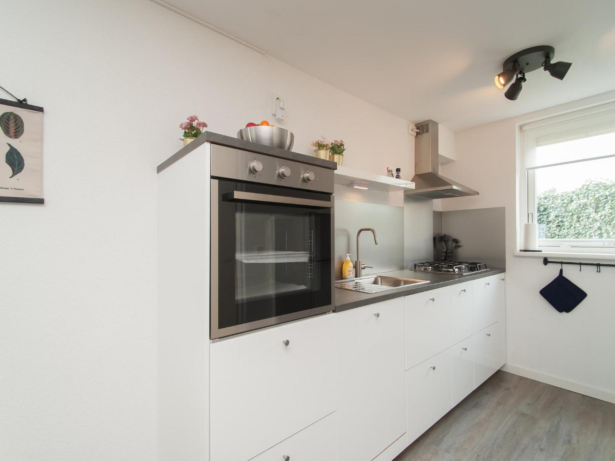 Holiday Home Bungalowpark T Lappennest Noordwijk Luaran gambar