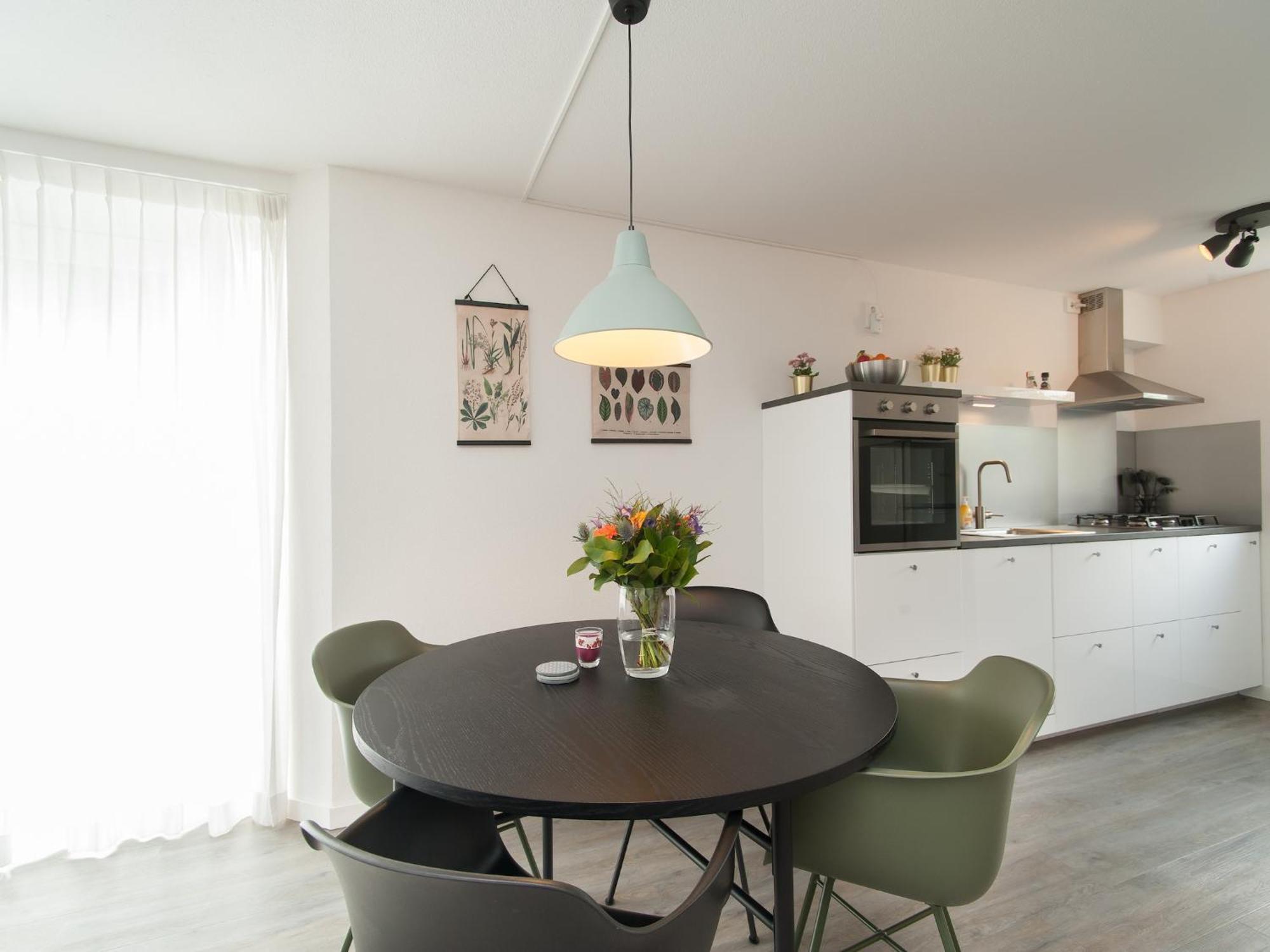 Holiday Home Bungalowpark T Lappennest Noordwijk Luaran gambar
