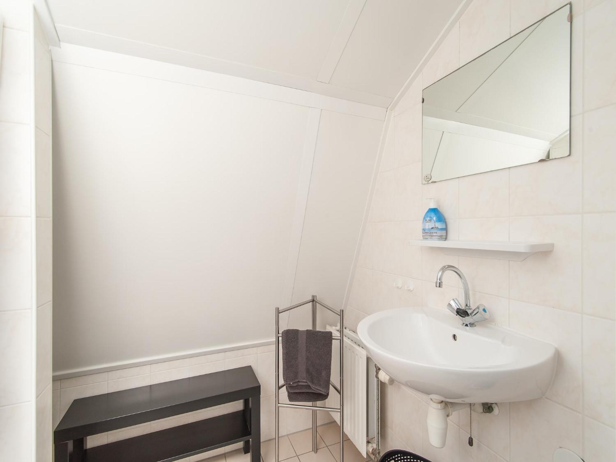 Holiday Home Bungalowpark T Lappennest Noordwijk Luaran gambar