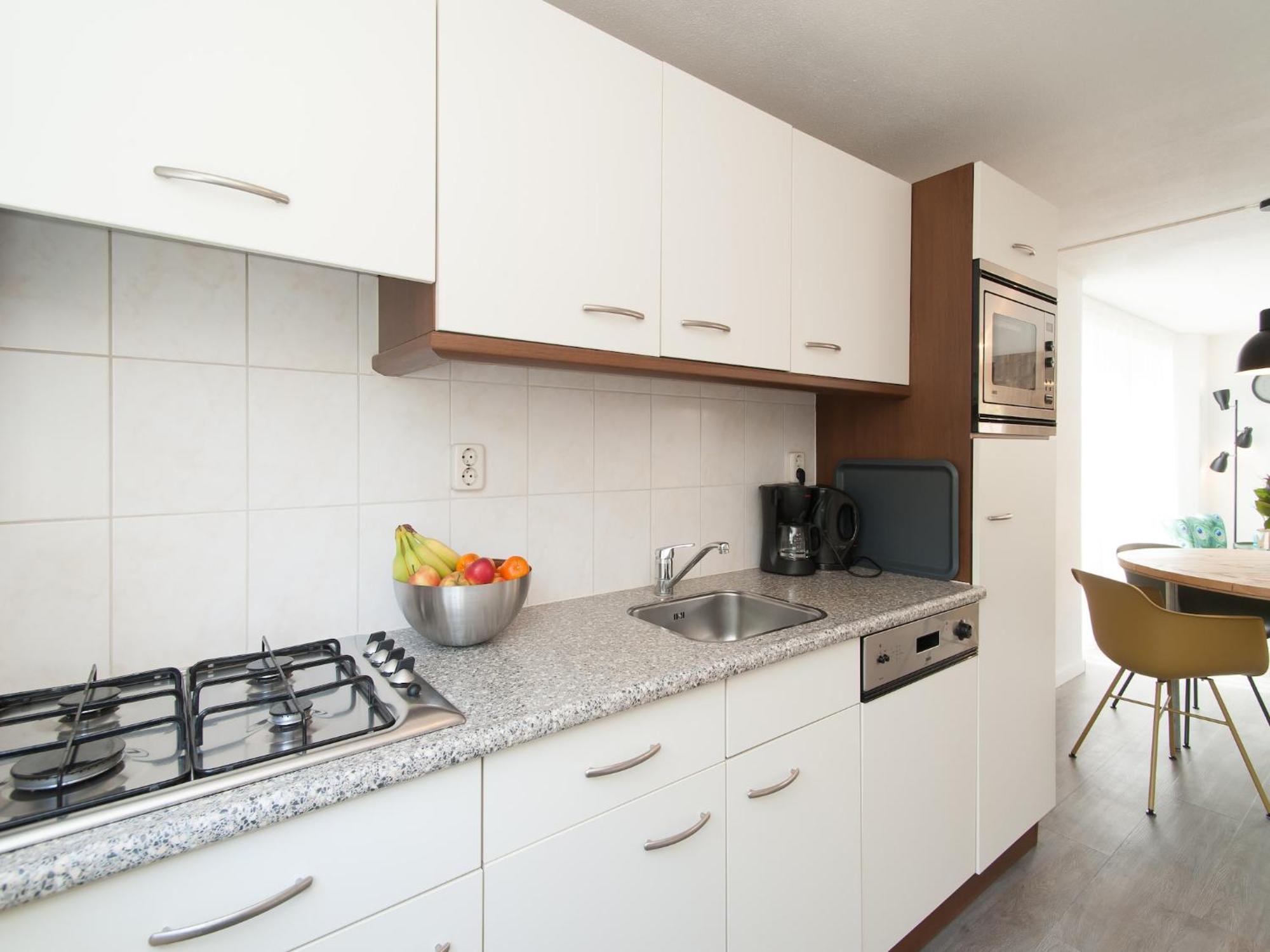 Holiday Home Bungalowpark T Lappennest Noordwijk Luaran gambar
