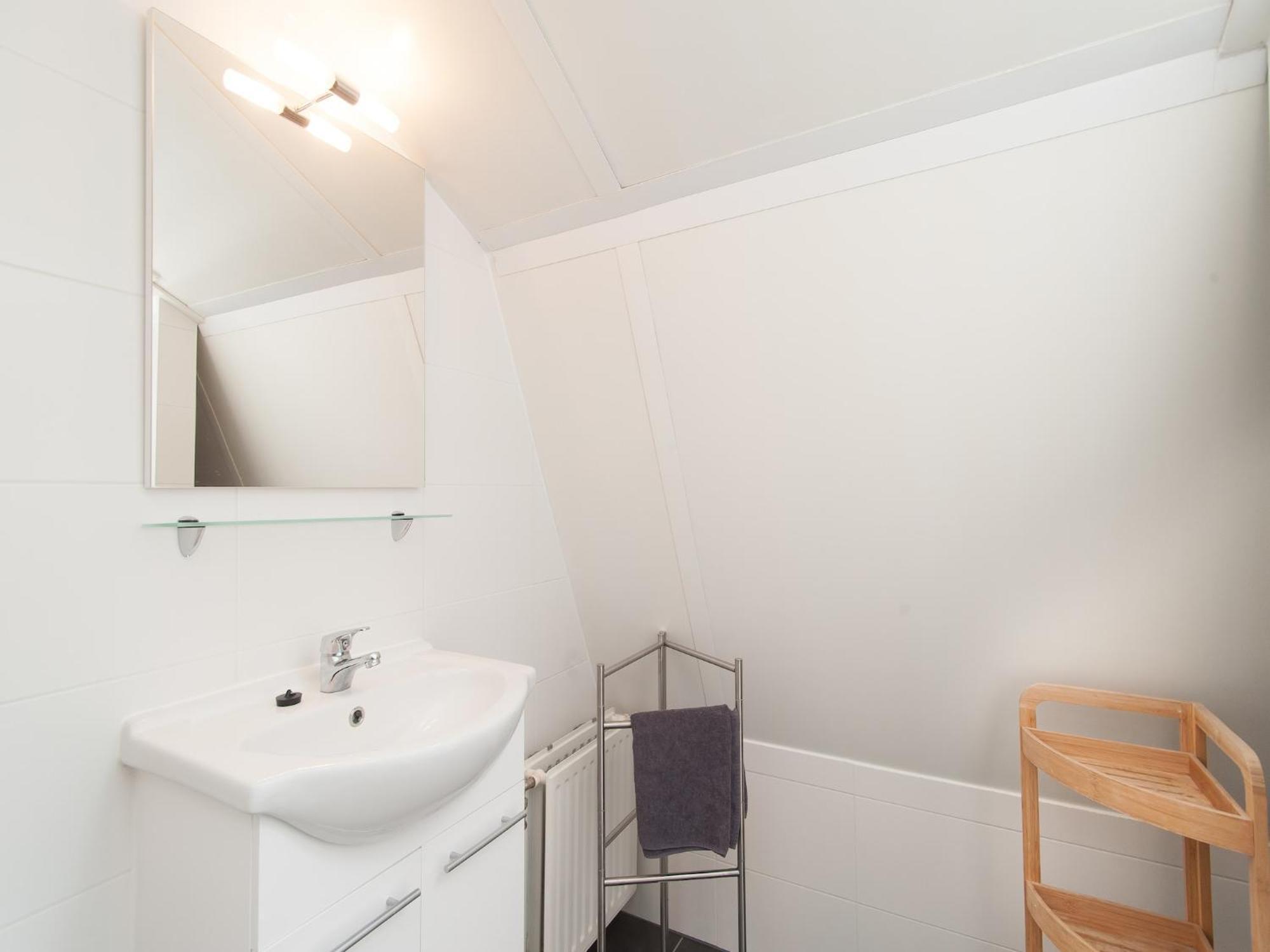 Holiday Home Bungalowpark T Lappennest Noordwijk Luaran gambar