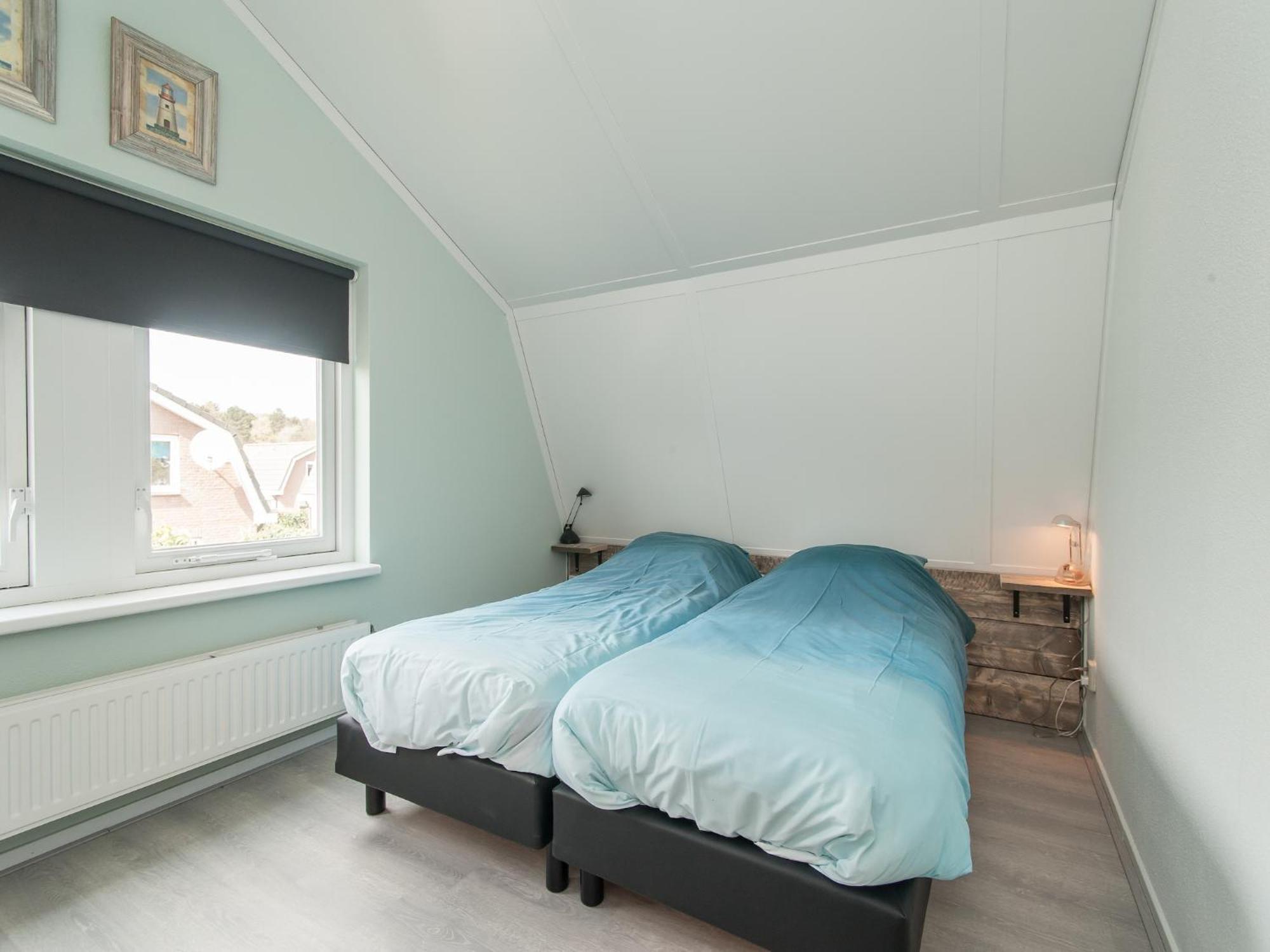 Holiday Home Bungalowpark T Lappennest Noordwijk Luaran gambar