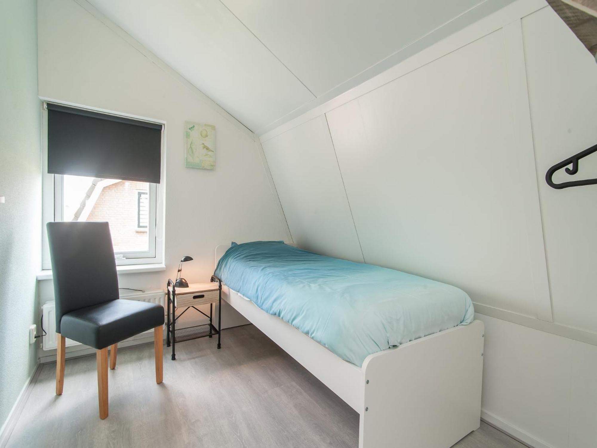 Holiday Home Bungalowpark T Lappennest Noordwijk Luaran gambar