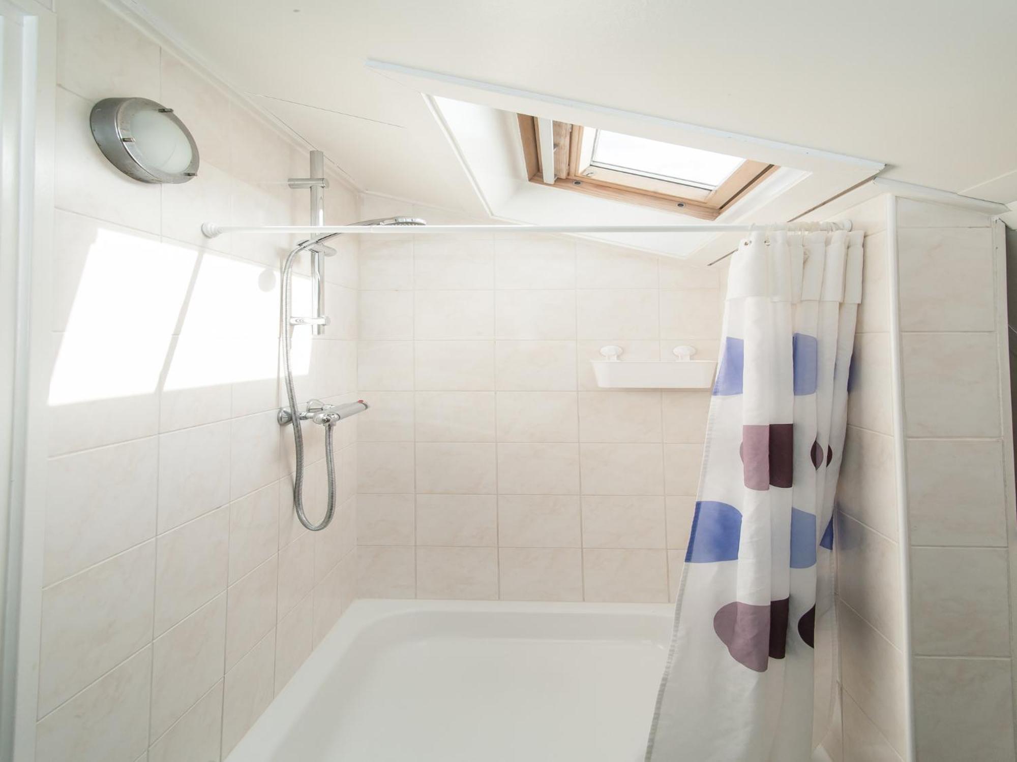 Holiday Home Bungalowpark T Lappennest Noordwijk Luaran gambar